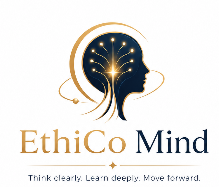EthiCo Mind brand
